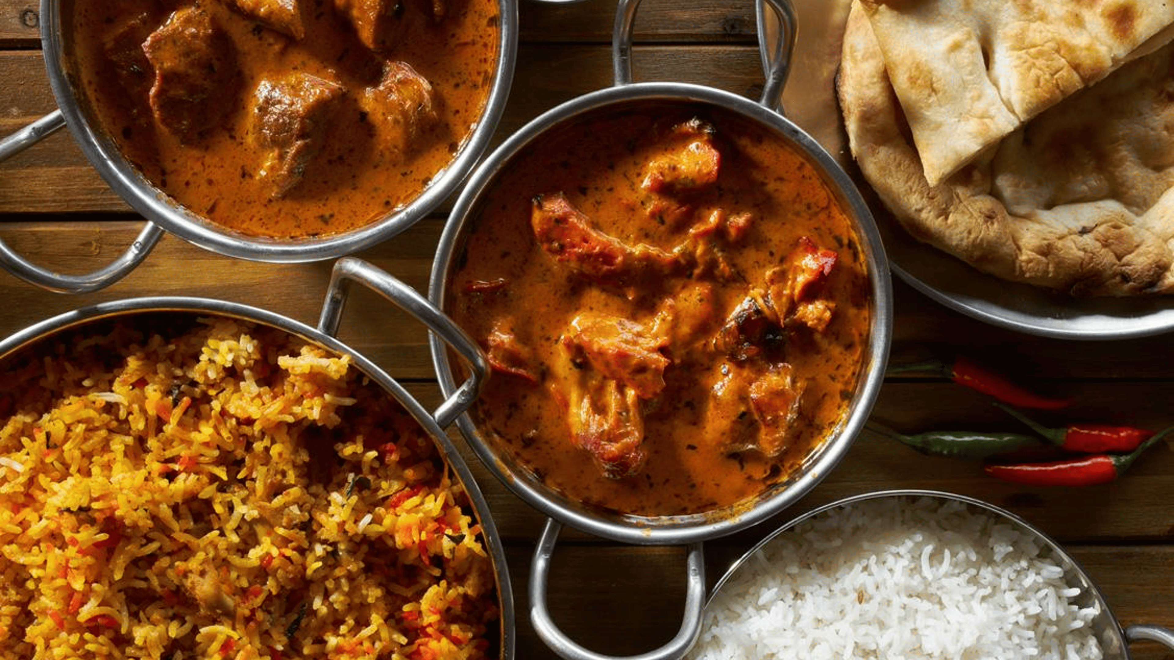 Cobra Tandoori Kinsale